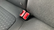 Ford Fiesta 1.0 EcoBoost Zetec 5dr Petrol Hatchback